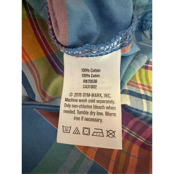 Mixed Brands Boy 3 pc Tops Bundle: Size 5-7 - Picture 13 of 13